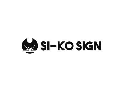 Si-Ko Sign weboldal referencia