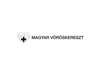 Magyar Vöröskereszt weboldal referencia